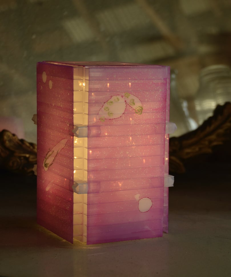 Table Light