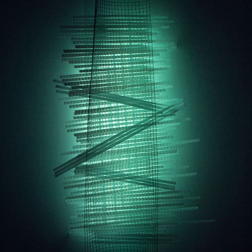 Tectonic Ladder